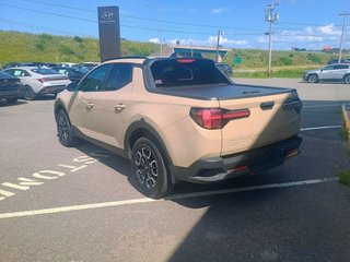 2024 Hyundai SANTA CRUZ PREFERRED in New Glasgow, Nova Scotia - 3 - w320h240px