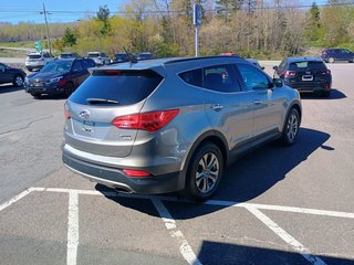 Hyundai Santa Fe Sport PREMIUM 2016 à New Glasgow, Nouvelle-Écosse - 5 - w320h240px