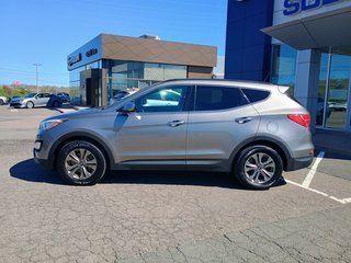 Hyundai Santa Fe Sport PREMIUM 2016 à New Glasgow, Nouvelle-Écosse - 2 - w320h240px