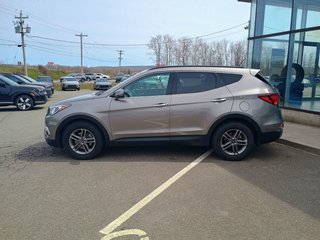 2018 Hyundai Santa Fe Sport BASE in New Glasgow, Nova Scotia - 2 - w320h240px