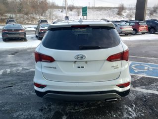 2017 Hyundai Santa Fe BASE in New Glasgow, Nova Scotia - 4 - w320h240px