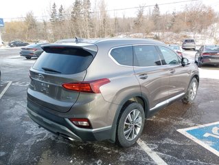 2020 Hyundai Santa Fe PREFERRED in New Glasgow, Nova Scotia - 5 - w320h240px