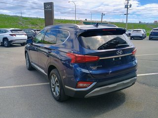 2020 Hyundai SANTA FE BASE in New Glasgow, Nova Scotia - 3 - w320h240px