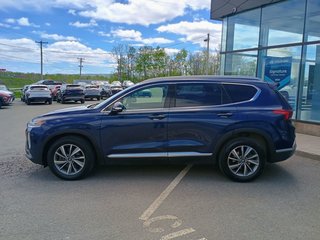 2020 Hyundai SANTA FE BASE in New Glasgow, Nova Scotia - 2 - w320h240px