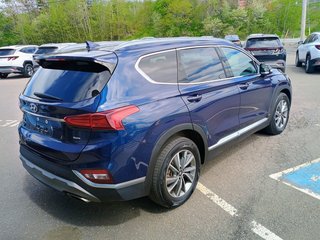 2020 Hyundai SANTA FE BASE in New Glasgow, Nova Scotia - 5 - w320h240px