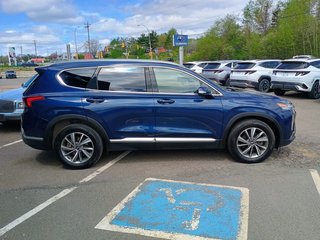 2020 Hyundai SANTA FE BASE in New Glasgow, Nova Scotia - 6 - w320h240px