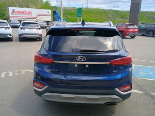 2020 Hyundai SANTA FE BASE in New Glasgow, Nova Scotia - 4 - w320h240px