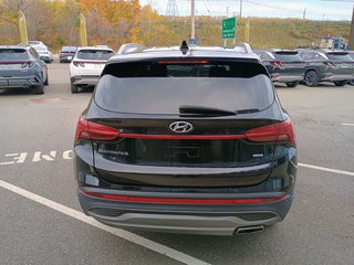 2021 Hyundai SANTA FE ESSENTIAL in New Glasgow, Nova Scotia - 4 - w320h240px