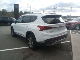 2022  Santa Fe PREFERRED in New Glasgow, Nova Scotia - 3 - w320h240px