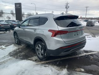 2022 Hyundai Santa Fe ESSENTIAL in New Glasgow, Nova Scotia - 3 - w320h240px