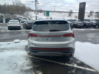 2022 Hyundai Santa Fe ESSENTIAL in New Glasgow, Nova Scotia - 4 - w320h240px