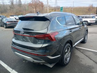 2023  Santa Fe PREFERRED in New Glasgow, Nova Scotia - 5 - w320h240px