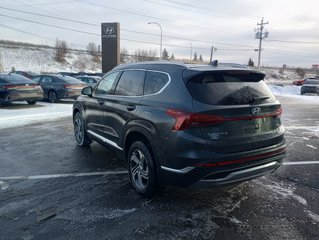 2023 Hyundai Santa Fe PREFERRED in New Glasgow, Nova Scotia - 3 - w320h240px