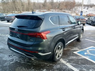 2023 Hyundai Santa Fe PREFERRED in New Glasgow, Nova Scotia - 5 - w320h240px