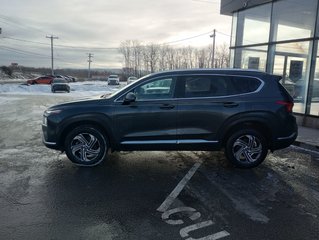 2023 Hyundai Santa Fe PREFERRED in New Glasgow, Nova Scotia - 2 - w320h240px