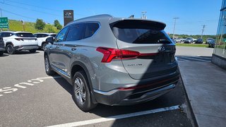 2023 Hyundai Santa Fe PREFERRED in New Glasgow, Nova Scotia - 3 - w320h240px