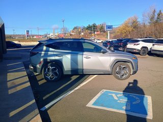 2022 Hyundai TUCSON HYBRID ULTIMATE in New Glasgow, Nova Scotia - 6 - w320h240px