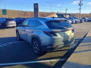 2022 Hyundai TUCSON HYBRID ULTIMATE in New Glasgow, Nova Scotia - 3 - w320h240px