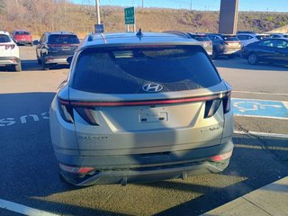 2022 Hyundai TUCSON HYBRID ULTIMATE in New Glasgow, Nova Scotia - 4 - w320h240px