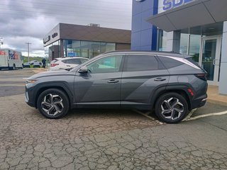 Hyundai TUCSON HYBRID ULTIMATE 2023 à New Glasgow, Nouvelle-Écosse - 2 - w320h240px