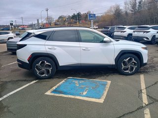 2024 Hyundai TUCSON HYBRID LUXURY in New Glasgow, Nova Scotia - 6 - w320h240px