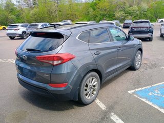 2016 Hyundai TUCSON LUXURY in New Glasgow, Nova Scotia - 5 - w320h240px