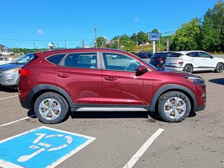 Hyundai Tucson BASE 2017 à New Glasgow, Nouvelle-Écosse - 6 - w320h240px