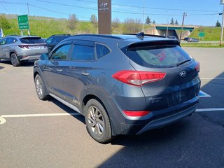 Hyundai Tucson SE 2018 à New Glasgow, Nouvelle-Écosse - 3 - w320h240px