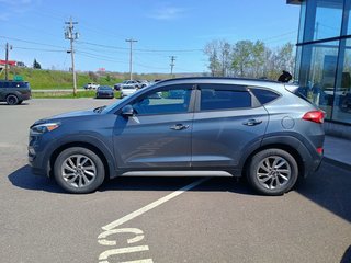 Hyundai Tucson SE 2018 à New Glasgow, Nouvelle-Écosse - 2 - w320h240px