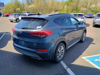 Hyundai Tucson SE 2018 à New Glasgow, Nouvelle-Écosse - 5 - w320h240px