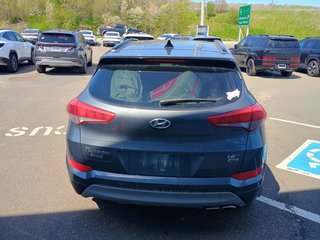 Hyundai Tucson SE 2018 à New Glasgow, Nouvelle-Écosse - 4 - w320h240px