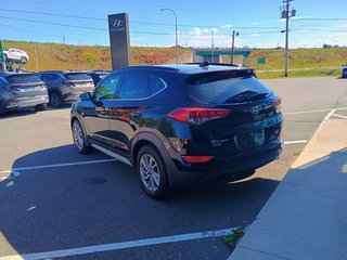 2018 Hyundai Tucson LUXURY in New Glasgow, Nova Scotia - 3 - w320h240px