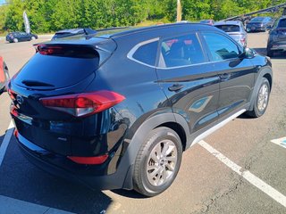 2018 Hyundai Tucson LUXURY in New Glasgow, Nova Scotia - 5 - w320h240px