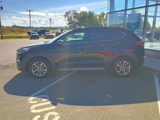 2018 Hyundai Tucson LUXURY in New Glasgow, Nova Scotia - 2 - w320h240px