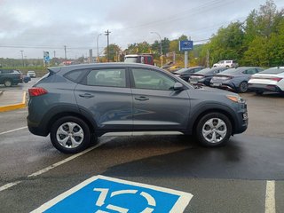 2019 Hyundai TUCSON BASE in New Glasgow, Nova Scotia - 6 - w320h240px