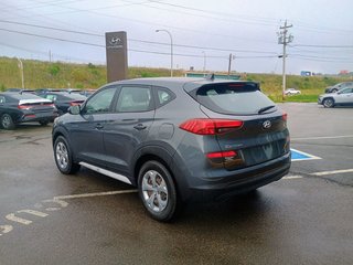 2019 Hyundai TUCSON BASE in New Glasgow, Nova Scotia - 3 - w320h240px