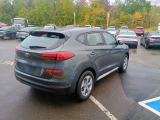 2019 Hyundai TUCSON BASE in New Glasgow, Nova Scotia - 5 - w320h240px