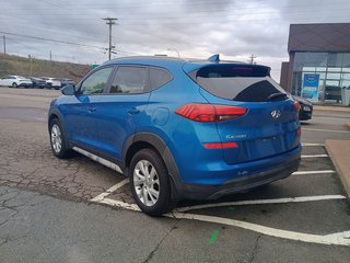 2020 Hyundai TUCSON PREFERRED in New Glasgow, Nova Scotia - 3 - w320h240px