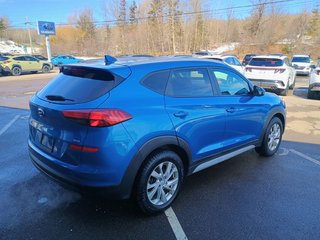 2020 Hyundai TUCSON PREFERRED in New Glasgow, Nova Scotia - 5 - w320h240px