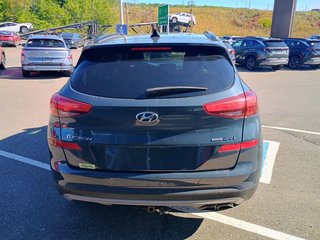 2021 Hyundai Tucson LUXURY in New Glasgow, Nova Scotia - 4 - w320h240px