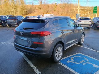 2021 Hyundai TUCSON PREFERRED in New Glasgow, Nova Scotia - 5 - w320h240px