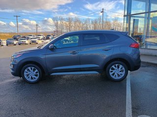 2021 Hyundai TUCSON PREFERRED in New Glasgow, Nova Scotia - 2 - w320h240px
