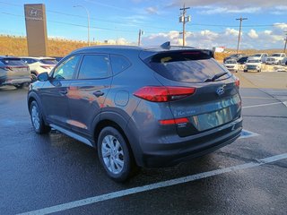 2021 Hyundai TUCSON PREFERRED in New Glasgow, Nova Scotia - 3 - w320h240px