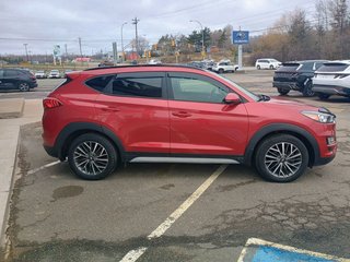 2021 Hyundai TUCSON LUXURY in New Glasgow, Nova Scotia - 6 - w320h240px