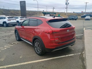 2021 Hyundai TUCSON LUXURY in New Glasgow, Nova Scotia - 3 - w320h240px