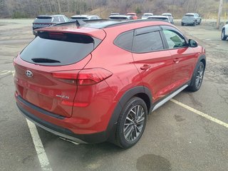 2021 Hyundai TUCSON LUXURY in New Glasgow, Nova Scotia - 5 - w320h240px