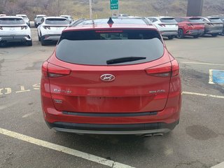 2021 Hyundai TUCSON LUXURY in New Glasgow, Nova Scotia - 4 - w320h240px