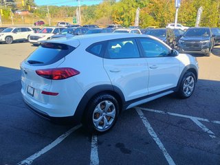 2021 Hyundai TUCSON ESSENTIAL in New Glasgow, Nova Scotia - 5 - w320h240px