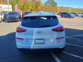 2021 Hyundai TUCSON ESSENTIAL in New Glasgow, Nova Scotia - 4 - w320h240px