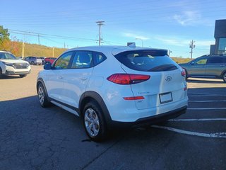 2021 Hyundai TUCSON ESSENTIAL in New Glasgow, Nova Scotia - 3 - w320h240px